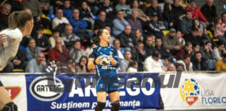 CSM Târgu Jiu debutează acasă în Liga Florilor