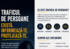 IPJ: ,,Libertatea nu se negociază! Informează-te, protejează-te, acționează!”
