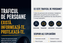 IPJ: ,,Libertatea nu se negociază! Informează-te, protejează-te, acționează!”