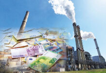 CEO caută cu disperare un credit de 125 de milioane de euro pentru certificatele de CO2!