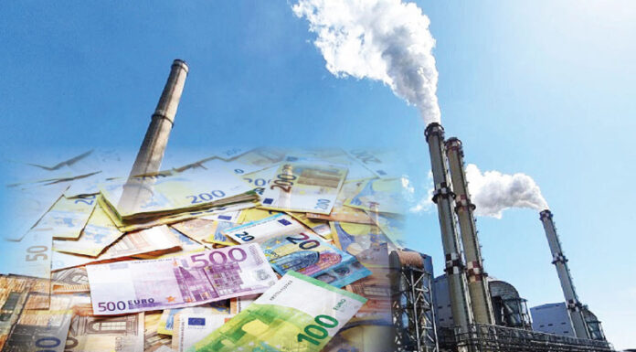 CEO caută cu disperare un credit de 125 de milioane de euro pentru certificatele de CO2!