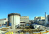 A repornit un reactor de la Cernavodă