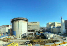 A repornit un reactor de la Cernavodă