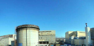 A repornit un reactor de la Cernavodă