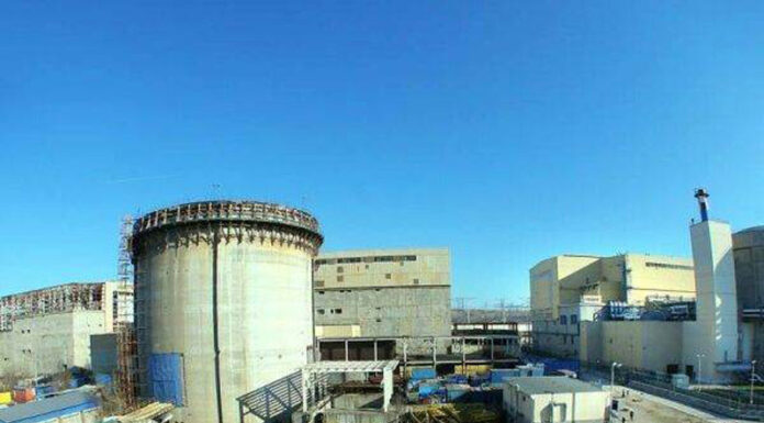 A repornit un reactor de la Cernavodă