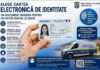 Polițiștii și familiile lor, așteptați la sediul IPJ pentru noua Carte Electronică de Identitate