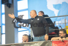 Decizie luată? Alionescu, ,,transfer” la Vâlcea