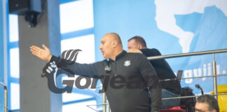 Decizie luată? Alionescu, ,,transfer” la Vâlcea
