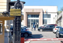 Hotărâre definitivă pentru ,,colega de dosar” a lui Cremeneanu junior