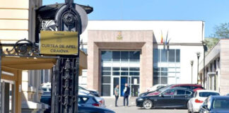 Hotărâre definitivă pentru ,,colega de dosar” a lui Cremeneanu junior