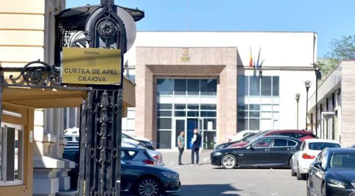 Hotărâre definitivă pentru ,,colega de dosar” a lui Cremeneanu junior