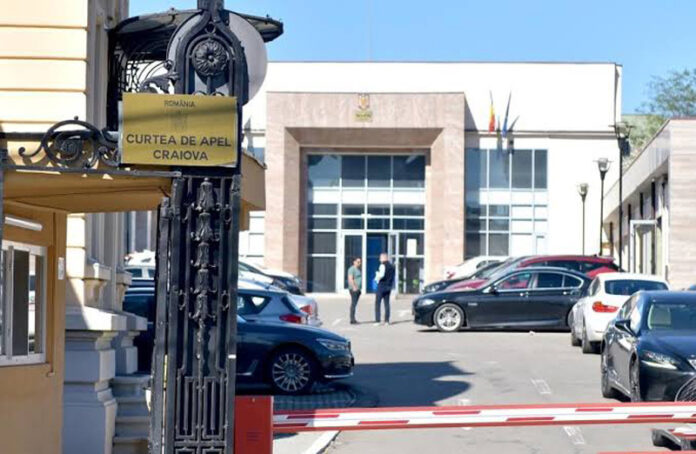 Hotărâre definitivă pentru ,,colega de dosar” a lui Cremeneanu junior