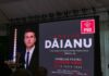 Adrian Dăianu, un nou mandat în fruntea PSD Târgu Jiu