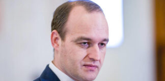Dan Vâlceanu, despre situația din PNL – „Trebuie să gândim pe termen lung”!