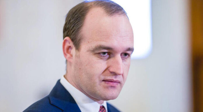 Dan Vâlceanu, despre situația din PNL – „Trebuie să gândim pe termen lung”!
