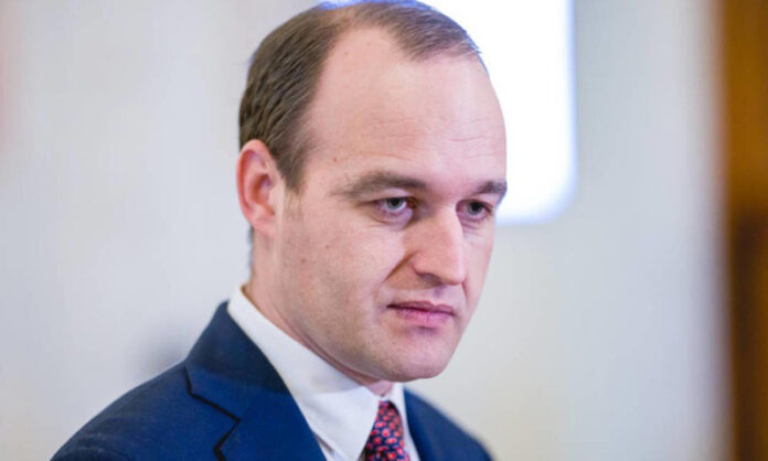 Dan Vâlceanu, despre situația din PNL – „Trebuie să gândim pe termen lung”!