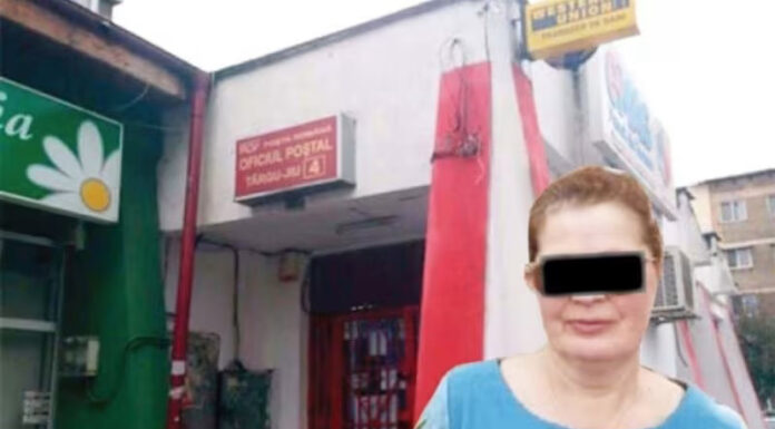 Întorsătură de situație în cazul Danielei Mărgulescu, poștărița acuzată că a golit conturi de titluri de stat de peste un milion de lei