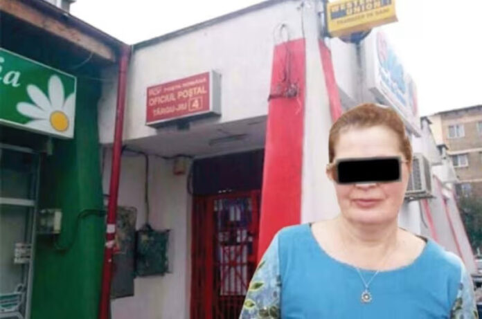 Întorsătură de situație în cazul Danielei Mărgulescu, poștărița acuzată că a golit conturi de titluri de stat de peste un milion de lei