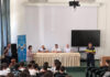 Deținuții, față în față cu elevii: Povești reale despre consecințele alegerilor greșite