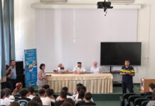 Deținuții, față în față cu elevii: Povești reale despre consecințele alegerilor greșite