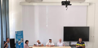 Deținuții, față în față cu elevii: Povești reale despre consecințele alegerilor greșite