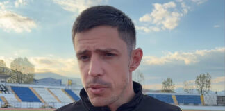 Dragoș Militaru, schimbat de la Alba Iulia de un fost pandur