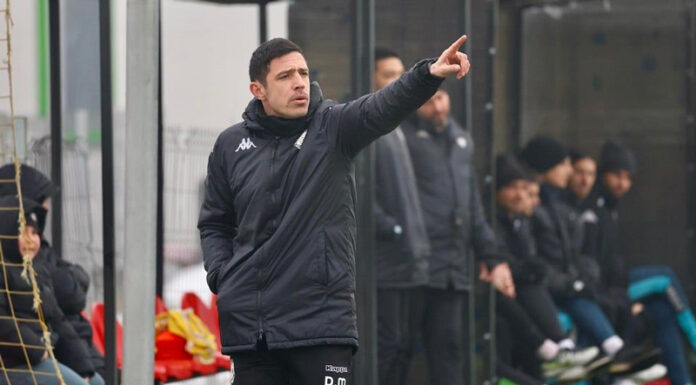 Un antrenor gorjean, aproape de promovarea în liga secundă