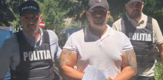 Primarul din Drăguțești a scăpat de controlul judiciar! Prima reacție a edilului-șef