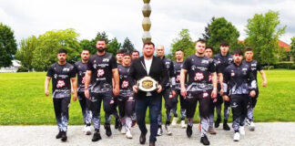 Ultimele pregătiri pentru „Dynamite Fighting Show”: Cântarul oficial, la Coloana Infinitului