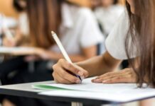 Evaluarea Națională: 28 de absenți la proba de Matematică