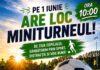Ziua Copilului, sărbătorită prin sport și distracție la Bâlteni