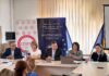 Conferință la Târgu Jiu pentru reintegrarea foștilor deținuți. Zeci de specialiști au participat la dezbateri