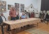 Simpozion național dedicat lui Ion Popescu-Voitești, la Târgu Jiu
