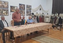 Simpozion național dedicat lui Ion Popescu-Voitești, la Târgu Jiu