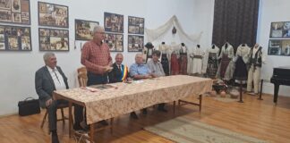 Simpozion național dedicat lui Ion Popescu-Voitești, la Târgu Jiu