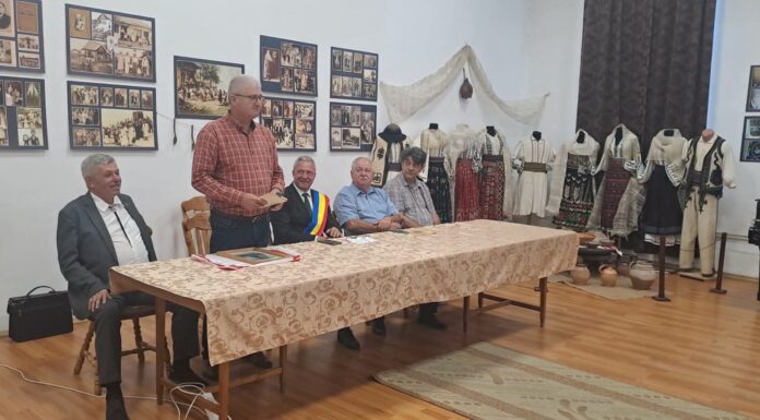 Simpozion național dedicat lui Ion Popescu-Voitești, la Târgu Jiu