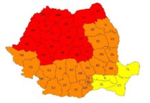 S-a emis COD ROȘU de caniculă pentru duminică! Gorjul intră pe cod portocaliu