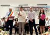 Festivalul de la Scoarța și-a desemnat laureații