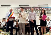 Festivalul de la Scoarța și-a desemnat laureații