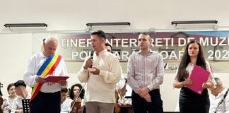 Festivalul de la Scoarța și-a desemnat laureații
