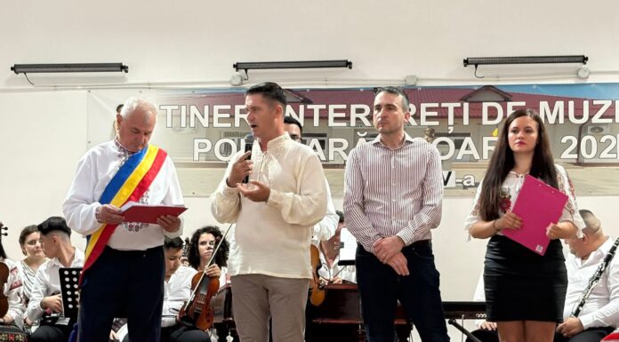 Festivalul de la Scoarța și-a desemnat laureații