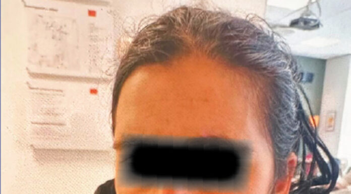 Femeie din Târgu-Cărbunești, căutată de polițiști în toată țara după ce concubinul ei a cerut ajutor