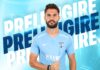 Andrei Pițian continuă la FC Voluntari