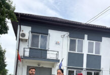 Gest de omenie în Dolj: O tânără a găsit portofelul unui gorjean și l-a predat Poliției