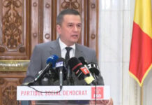 Sorin Grindeanu ar putea deveni premier