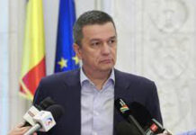 Grindeanu, împins să preia guvernarea