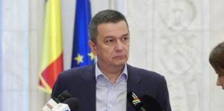 Grindeanu, împins să preia guvernarea