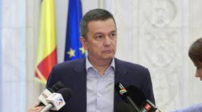 PSD amână negocierile cu Veștea