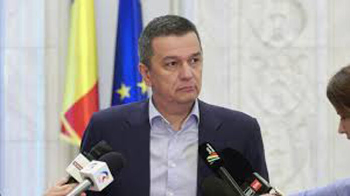 Grindeanu, împins să preia guvernarea