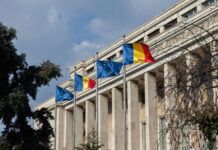 USR, PNL, UDMR nu votează guvernul Tomac